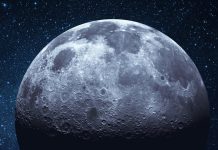 Descubren más de 300 túneles habitables en la Luna a una temperatura constante de 17 grados
