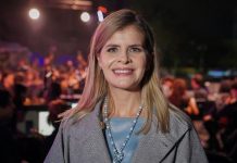 Presidenta de Costa Rica inaugura cuestionada cárcel de máxima seguridad inspirada en el modelo de Bukele