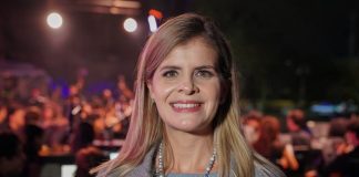 Presidenta de Costa Rica inaugura cuestionada cárcel de máxima seguridad inspirada en el modelo de Bukele