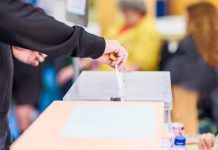 Israel inicia votación anticipada en el exterior de cara a las elecciones parlamentarias