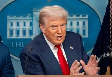 Donald Trump rechaza la presencia de observadores internacionales en las elecciones de EE. UU.