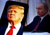 Las concesiones del presidente Donald Trump otorgan a Putin un renovado optimismo estratégico