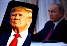 Las concesiones del presidente Donald Trump otorgan a Putin un renovado optimismo estratégico