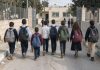 UNICEF alertä que unos 830.000 niños enfrentan gravê riesgø al iniciar el año escolar en Cisjordania y Jerusalén Este
