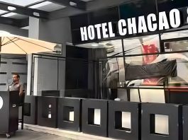 Hotel Chacao Suites fortalece su propuesta de hospedaje ejecutivo y turístico en el corazón de Caracas (+ Fotos)