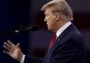 Donald Trump descarta la transmisión en vivo de la ejecución de Nidal Hasan en Fort Hood
