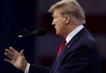 Donald Trump descarta la transmisión en vivo de la ejecución de Nidal Hasan en Fort Hood