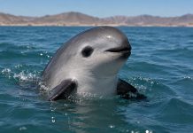 Gobierno de México reduce en un 86 % el área de protección de la vaquita marina para equilibrar la actividad pesquera