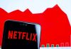 Netflix despide a 1.000 empleados en su mayor reestructuración de plantilla desde 2022