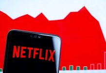 Netflix despide a 1.000 empleados en su mayor reestructuración de plantilla desde 2022