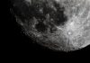 La NASA publica el archivo de la misión Artemis II tras avistamientos de destellos en la Luna