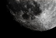 La NASA publica el archivo de la misión Artemis II tras avistamientos de destellos en la Luna