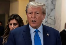 Donald Trump descarta la retransmisión en vivo del fusilamientø del exmilitar Nidal Malik Hasan