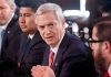 Estudio revela un 68 % de rechazø digital al gabinete de José Antonio Kast en Chile