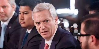 Estudio revela un 68 % de rechazø digital al gabinete de José Antonio Kast en Chile