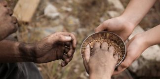 Ministerio de Sanidad de Gaza alertâ que la hambruna alcanza niveles catastróficøs en la población