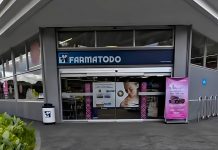 Autoridades detienen a los sujetos implicados en la agrêsión conträ un trabajador de Farmatodo tras hacerse viral un reto en redes sociales