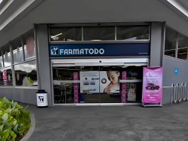 Autoridades detienen a los sujetos implicados en la agrêsión conträ un trabajador de Farmatodo tras hacerse viral un reto en redes sociales