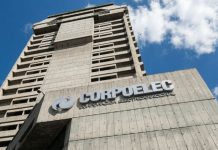 Corpoelec culmina mantenimiento en la Central Hidroeléctrica San Agatón para aportar 150 MW al Sistema Eléctrico Nacional (+ Video)
