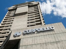 Corpoelec culmina mantenimiento en la Central Hidroeléctrica San Agatón para aportar 150 MW al Sistema Eléctrico Nacional (+ Video)