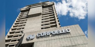 Corpoelec culmina mantenimiento en la Central Hidroeléctrica San Agatón para aportar 150 MW al Sistema Eléctrico Nacional (+ Video)