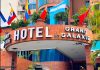 El Hotel Grand Galaxie se posiciona como la opción ideal de hospedaje céntrico y económico para realizar trámites en Caracas (+ Fotos)
