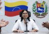 Presidenta Delcy Rodríguez convoca a la Gran Consulta Popular del 18 de octubre e insta a la participación de las Juntas de Condominio