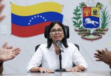 Presidenta Delcy Rodríguez convoca a la Gran Consulta Popular del 18 de octubre e insta a la participación de las Juntas de Condominio