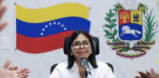Presidenta Delcy Rodríguez convoca a la Gran Consulta Popular del 18 de octubre e insta a la participación de las Juntas de Condominio