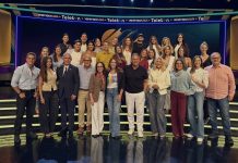 Venevisión se prepara para la transmisión ininterrumpida de la Teletón 2026 en beneficio de las comunidades necesitadas (+ Fotos)