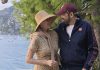 Juan Luis Guerra reafirma su amor por Nora Vega desde Italia: «Todas mis canciones de amor son para ella»