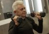 «Nunca es tarde para empezar»: José Aguiar, el corredor de 68 años que suma más de 200 carreras y entrena como atleta de élite