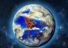 Factores climáticos y el calentamiento global detrás de los extremøs meteorológicos en la Tierra