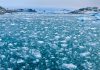 El hielo marino antártico alcanza en 2026 el tercer máximo más bajo de los registros modernos