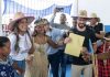 Jornada de atención médica y asamblea comunal junto a pueblos indígenas en Brisas del Orinoco de cara a la Consulta Popular Nacional (+ Fotos)