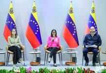 Presidenta Delcy Rodríguez encabeza el cierre de la II Conferencia de Energía, Petróleo y Gas 2026 desde Maracaibo