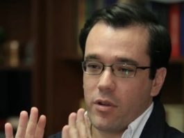 Condënan a 19 años de prisiøn al expresidente de la CVG Pedro Maldonado por la trama de corrupciøn Cripto-PDVSA
