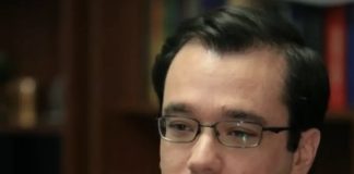 Condënan a 19 años de prisiøn al expresidente de la CVG Pedro Maldonado por la trama de corrupciøn Cripto-PDVSA