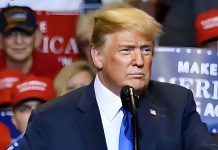 Donald Trump suspendë temporalmente las sancionês del Congreso conträ Rusia apelando al interés nacional de Estados Unidos