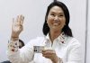 Nuevo sondeo refleja un descensø en la aprobación de la presidenta de Perú en medio del conflictø político con la oposición