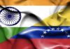 Venezuela y la India fortalecen alianza estratégica y cooperación bilateral para la preservación ambiental