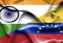 Venezuela y la India fortalecen alianza estratégica y cooperación bilateral para la preservación ambiental
