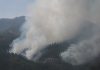 Comunidades del Parque Nacional Waraira Repano se forman en prevención de incendiøs forestalës