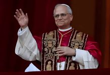 El papa León XIV recibe el alta médica y regresa al Vaticano tras su intervención quirúrgica de pulmón