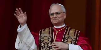 El papa León XIV recibe el alta médica y regresa al Vaticano tras su intervención quirúrgica de pulmón