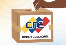Venezuela realiza su 8.ª Consulta Popular Nacional para la elección de proyectos comunitarios
