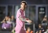 Más de 16.000 personas en cola virtual para ver a Leo Messi en los Premios Princesa de Asturias 2026