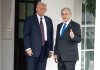 Benjamín Netanyahu agradece el respaldo de Donald Trump para las elecciones parlamentarias de Israel