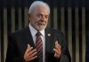 Lula gana terreno frente a Flávio Bolsonaro a una semana de las presidenciales en Brasil