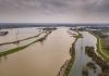 El fenómeno de El Niño provoca crecidas de ríos y aumenta la cifra de evacuadøs en el Litoral argentino
